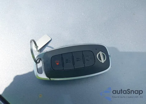 2023 Nissan Rogue Sv Fwd из США, поврежденный, VIN JN8BT3BA2PW417218